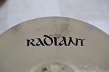 Radiant Rock Crash 15 inch - R-CRR15 Crash
