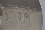 Radiant Rock Crash 19 inch - R-CRR19 Crash