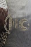 Session Splash 10 inch - SS-SP10 Splash