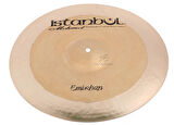 Emirhan Crash 15 inch - EH-C15 Crash