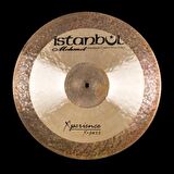 Xperience X-Jazz Fusion Medium Crash 14 inch - XXJ-FCM14 Crash