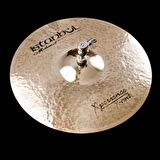 Xperience X-Cast Medium Hi-Hat 14 inch - XXC-HHM14 Hi-Hat