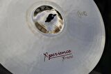 Xperience X-Metal Power Crash 16 inch - XXM-CP16 Crash