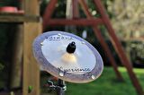 Xperience X-FX Mini Bell Splash 9 inch - XXFX-BL9 Splash