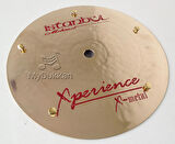 Xperience X-Metal Flat Bell 7 inch - XXFX-FBL7 Bell