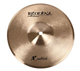 Xperience X-Rubbish Crash 12 inch - XR-C12 Crash
