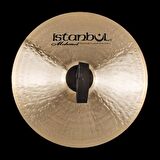 Orchestra Band 10 inch - OB10 Orkestra Zili