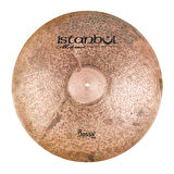 İstanbul Mehmet 22'' Bossa Ride