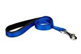 Doggie Comfort Köpek Gezdirme Kayışı 2*120cm Mavi