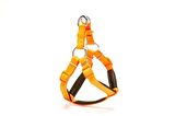 Doggie Comfort Ronin Köpek Göğüs Tasması 45cm Small