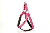 Doggie Comfort Ronin Köpek Bel Tasması 70cm Large Mor