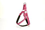 Doggie Comfort Ronin Köpek Bel Tasması 85 cm Mor