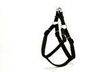 Doggie Comfort Ronin Köpek Bel Tasması 95cm XX-Large Siyah