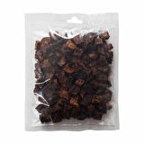 Delibon Pure Dana Kurutulmuş Ödül Akciğer 1cm 100gr 