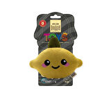Doggie Köpek Peluş Oyuncağı Limon 11 Cm