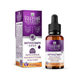 DELİBON EFFECTİVE KEDİ VE KÖPEK TAKVİYE ÜRÜNLERİ ANTİHİSTAMİNİK ETKİ 50ML