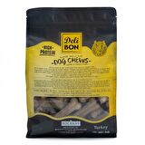 Delibon Pres Kemik 7 cm XS Boy 50’li Torba Naturel