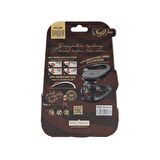 Doggie Soft Seri Otomatik Makaralı Gezdirme Tasması 25 kg / 5 M Mavi