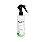 Purele Pet Odor Kedi Köpek Kötü Koku Giderici Sprey 250 ml