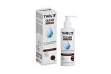 THOL'S CLEAN Spot&Blemish (TB10) Yüz Temizleme Köpük Jeli  - 200 ml  Leke ve Siyah Nokta Karşıtı Yüz Temizleme Köpük Jeli 