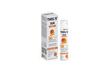THOL'S SUN Balance (TB6) Fluid  Güneş Koruyucu - 50 ml  Normal ve Karma Ciltler İçin Nemlendirme Etkili Fluid Güneş Koruyucu