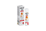 THOL'S SUN Sensitive (TB15)  Fluid  Güneş Koruyucu - 50 ml  Hassas Ciltler İçin Yatıştırıcı Etkili Fluid Güneş Koruyucu 