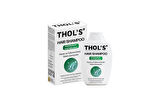 THOL'S HAIR SHAMPOO Anti Dandruff & Anti Pelliculaire (TB30)  Kepek ve Pullanma Karşıtı Bakım Şampuanı - 300 ml