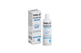 THOL'S SHOWER GEL (TB33) Duş Jeli - 350 ml  Güçlü Cilt Besleme ve Yoğun Nemlendirme Etkili Duş Jeli 