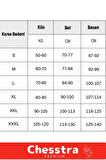 Yüksek Bel Karın Toparlayıcı Kaymaz İz Göstermeyen Sıkılaştırıcı Kadın Slip String Tanga Korse