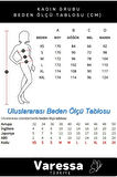 Premium Seri Bej Renk Çok Şık Sağlıklı Güçlü Göğüs Gizleyici ve Dikleştirici Yerli Üretim Kumaş Bant