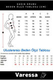 Özel Kostüm Seri Kırmızı Yanları Saten Çok Şık Seksi Fantezi Hizmetçi Kostüm