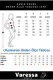 Premium Seri Tül Balenli Destekli Dolgulu Seksi Puantiye Baskılı Çok Şık Sütyen ve Slip Takım