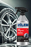 Nilem Profesyonel Jant Temizleyici ve Parlatıcı 750 ml