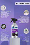 Nilem Profesyonel Banyo Temizleyici 750 ml