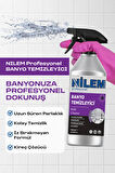 Nilem Profesyonel Banyo Temizleyici 750 ml