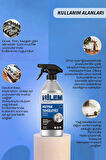 Nilem Profesyonel Mutfak Temizleyici 750 ml