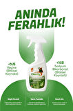 Bitkisel Çok Amaçlı Temizleyici 750 ml | Leke Çıkarıcı, Yağ Sökücü, Yüzey Temizleyici