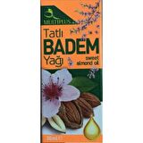 MULTIPLUS TATLI BADEM YAĞI 30 ML