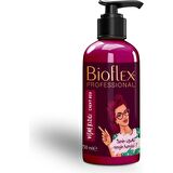 BİOFLEX NATUREL HAİR COLOR VİŞNE KIZILI 250 ML