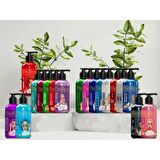 BİOFLEX NATUREL HAİR COLOR DENİZ MAVİSİ 250 ML