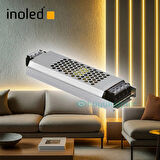 inoled 2146 12 Volt 150 Watt 12.5 Amper Ultra Slim LED Trafosu