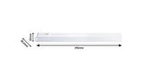 İNOLED 30 CM 4W GÜNIŞIĞI 3000K T5 LED BANT ARMATÜR ANAHTARLI