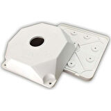 EZCOOL PLS-01 KAMERA MONTAJ BUATI BEYAZ