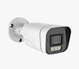 Seclife SC-3005IPC 5MP 3.6MM FullColor Renkli Poe Bullet Kamera