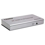 TEKNOTEG - EZCOOL EZ-3020EX 120MT HDMI USB KVM EXTENDER 4K
