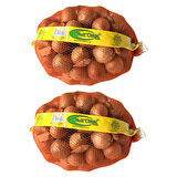 Beytürk Arpacık Soğan 500 gr File x 2 Adet (1 kg)