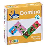 Domino Hayvanlar