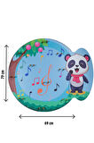 PANDA MÜZİK KÖŞESİ