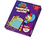 Kral Şakir Sorumluluk Takvimi