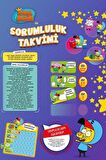Kral Şakir Sorumluluk Takvimi